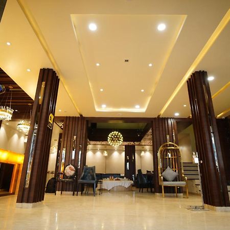 Orange Tree Hotels Nagpur Bagian luar foto